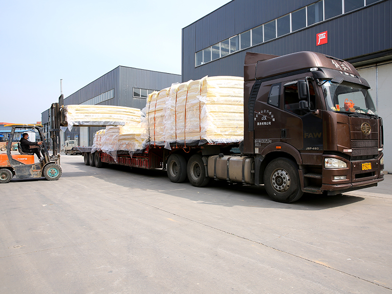 海綿自動(dòng)倉儲