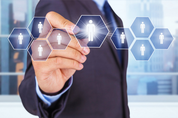 團隊風(fēng)采展示